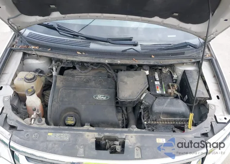 2013 Ford Edge Limited z USA, uszkodzony, nr VIN 2FMDK4KCXDBB16798